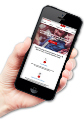 Rhode Island Lawmakers Eyeing Mobile Sports Betting