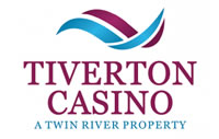Twin River Tiverton Casino Hotel